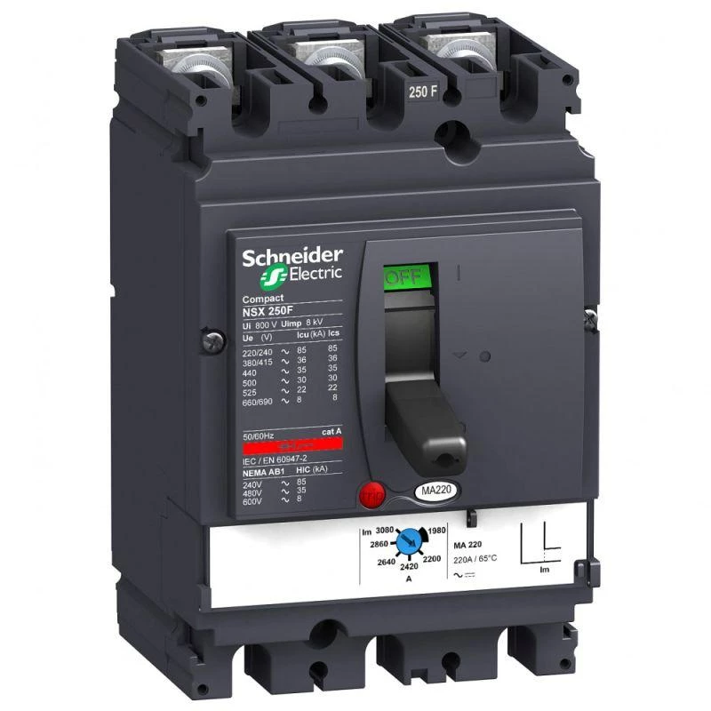 Фото Schneider Electric LV431748