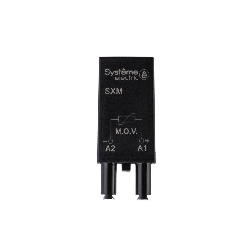Фото Systeme Electric SXM021RB