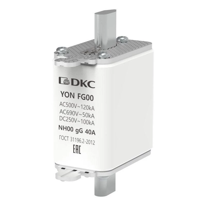 Фото YON (группа DKC) 1FG00-0040