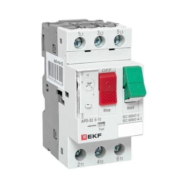 Фото EKF apd-me-10