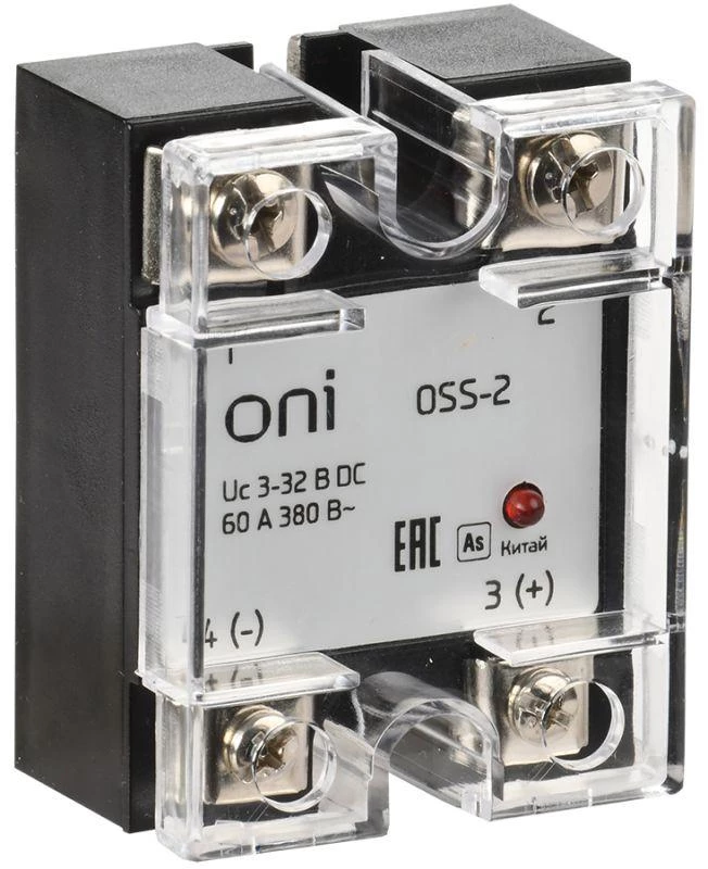 Фото ONI OSS-2-3-60-B