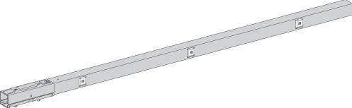 Schneider Electric Кожух 2М SchE KBB40EDA20W