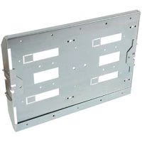 Legrand Устройство для монтаж. аппаратов для шк. XL 4000 верт. Leg 020674