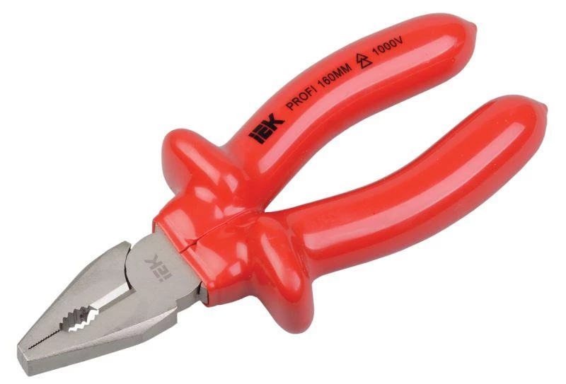 Фото IEK TPL-3-160