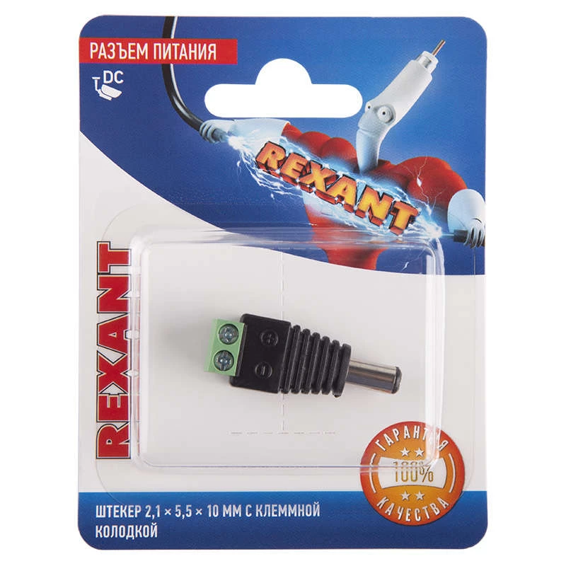 Фото Rexant 06-0073-A