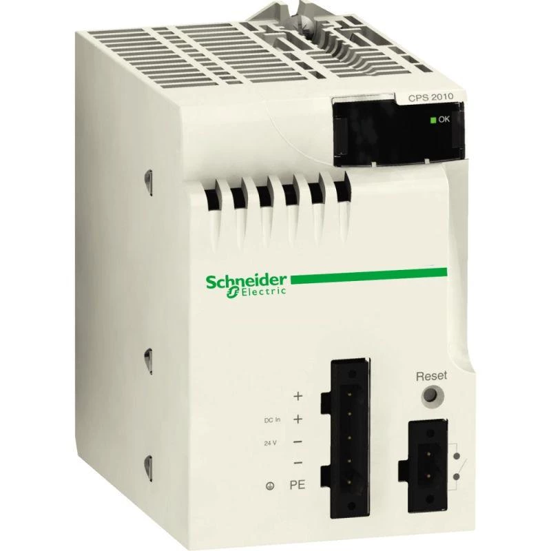 Фото Schneider Electric BMXCPS2010RU