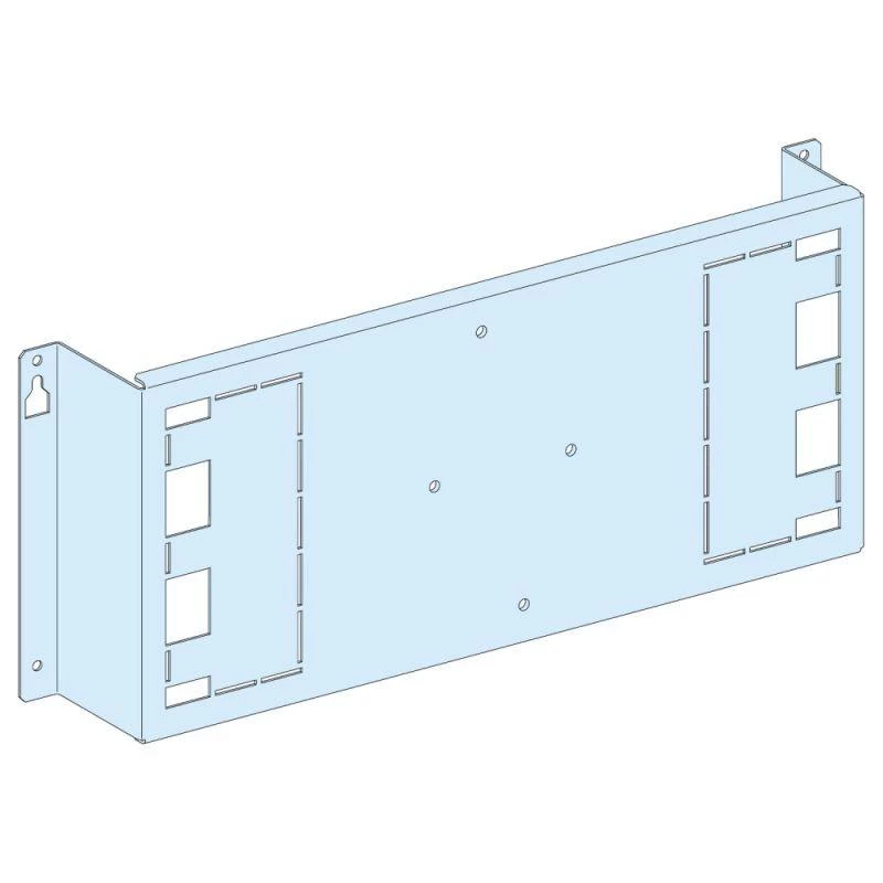 Schneider Electric Плата монтажная для горизонт. ISFT 250 SchE LVS03124