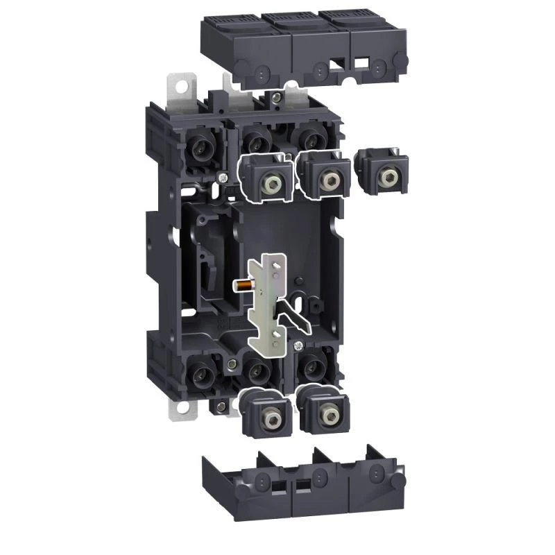 Фото Schneider Electric LV429289