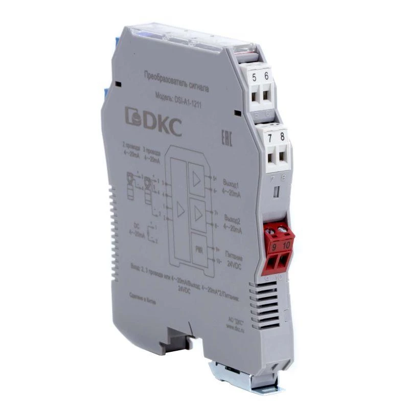 Фото DKC DSI-A1-1211