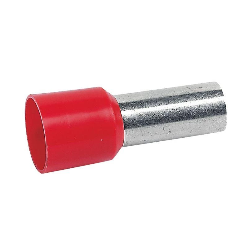 Legrand Наконечник кабельный изолир. Starfix 35кв.мм красн. Leg 037677