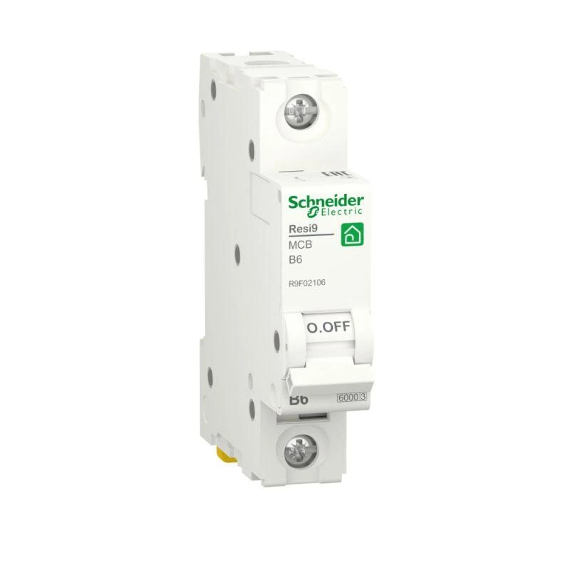 Фото Schneider Electric R9F02106