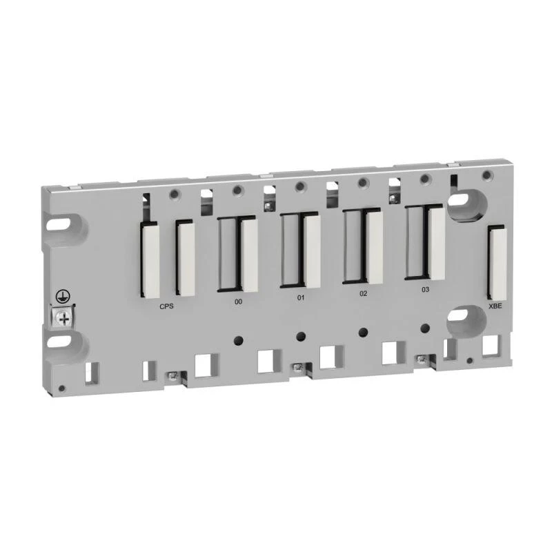 Фото Schneider Electric BMXXBP0400RU