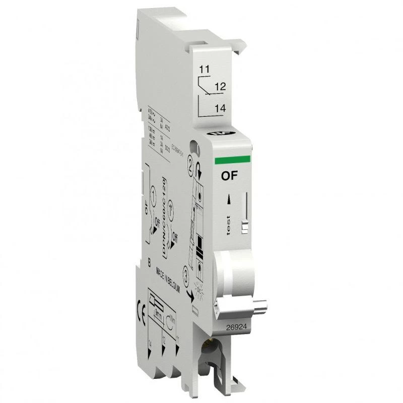 Фото Schneider Electric M9A26924