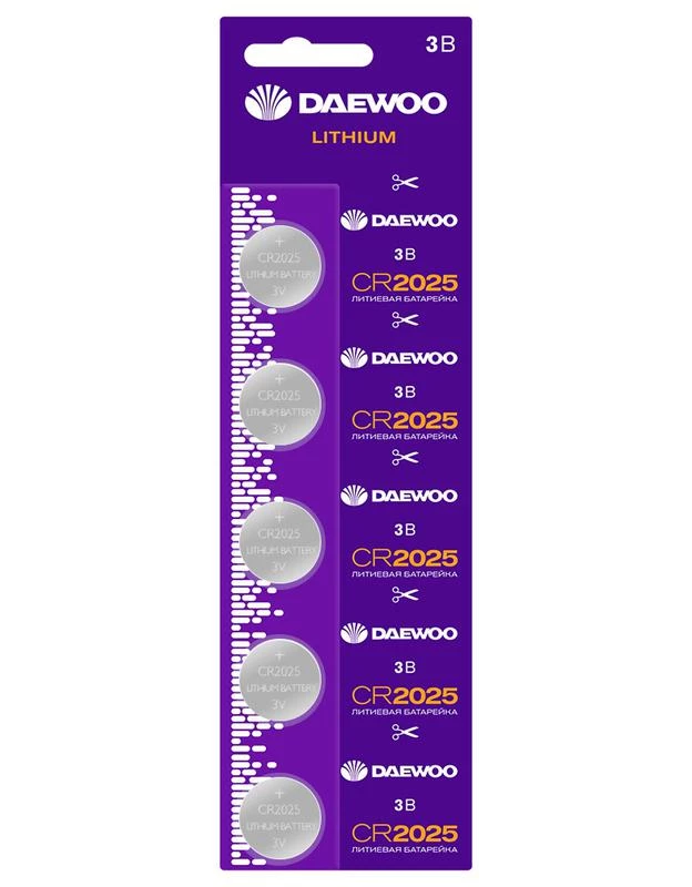 Фото DAEWOO 5030206