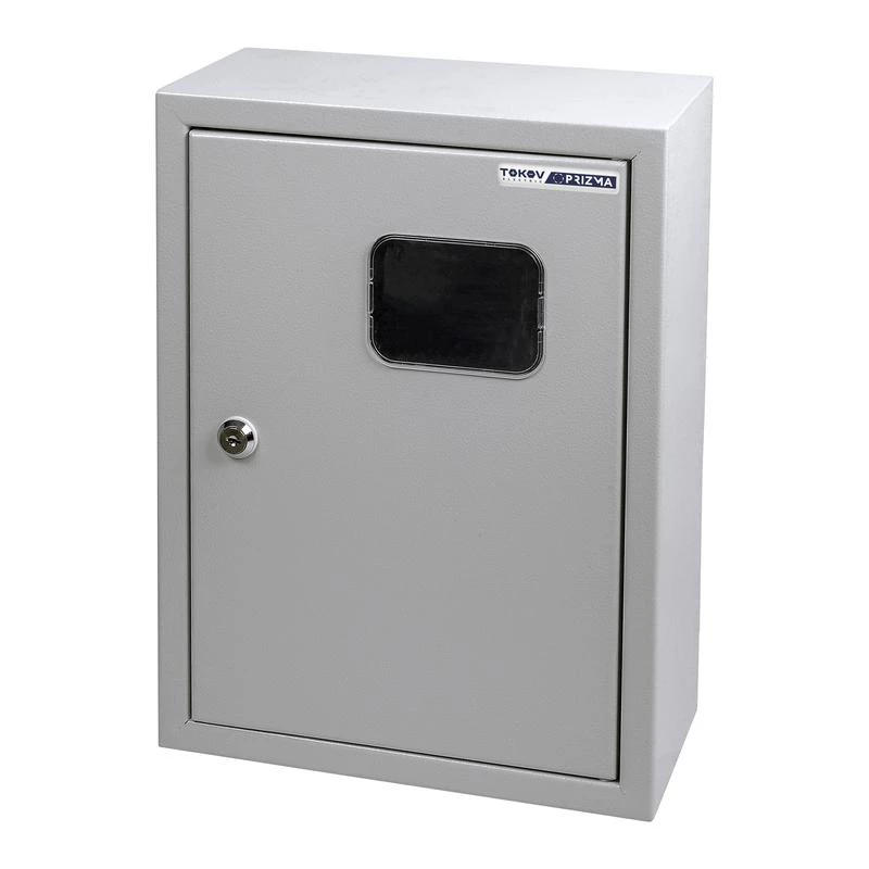 Фото TOKOV ELECTRIC TKE-PZ-UMRB-1/2-IP31