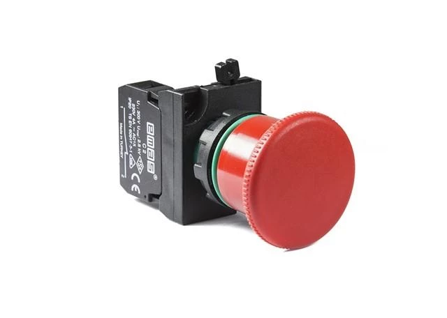 Фото EMAS CP200EC