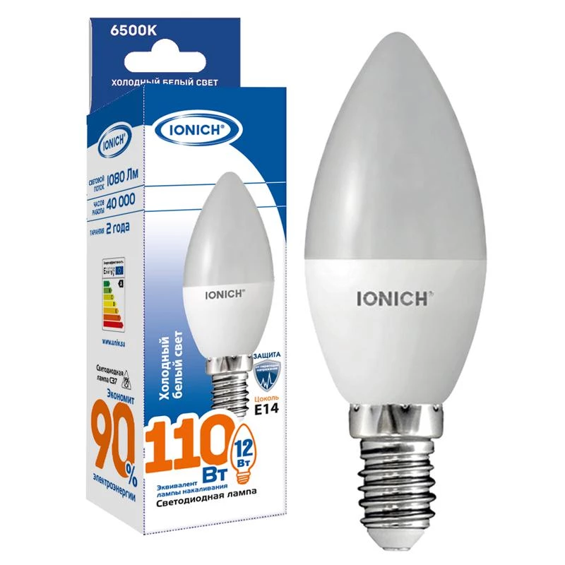 Фото IONICH 1635