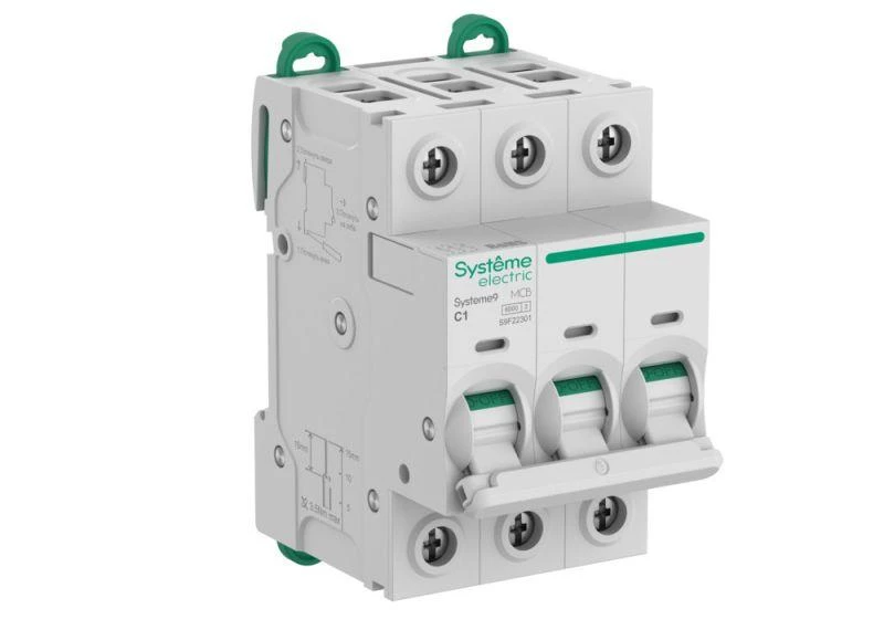 Фото Systeme Electric S9F22301