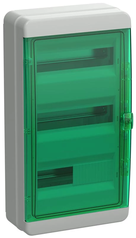 Фото IEK TF5-KP72-N-36-65-K03-K06