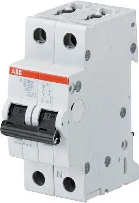 Фото ABB 2CDS251103R0105