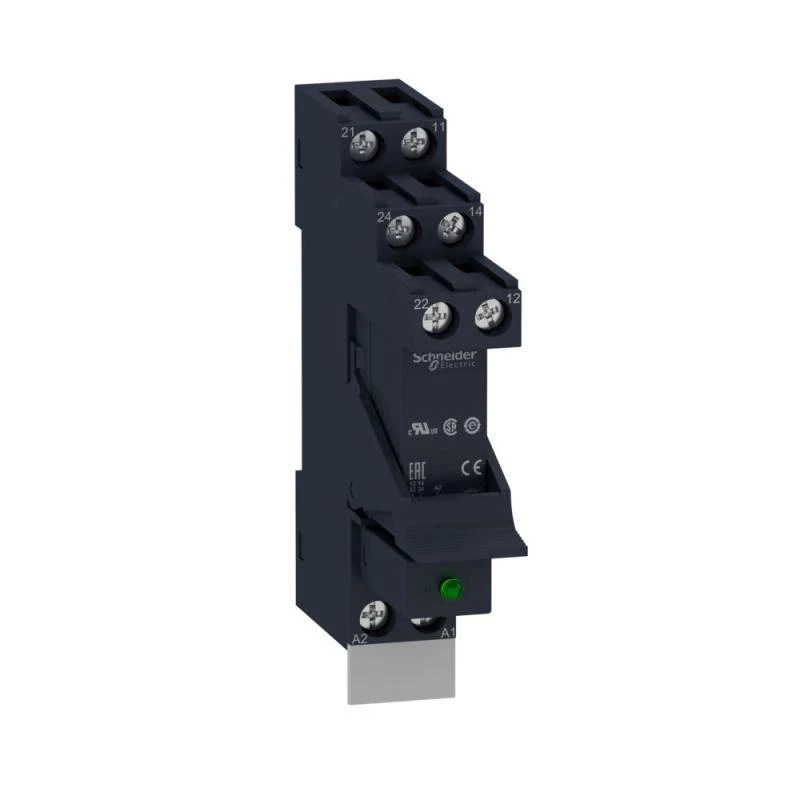 Фото Schneider Electric RSB1A160P7PV
