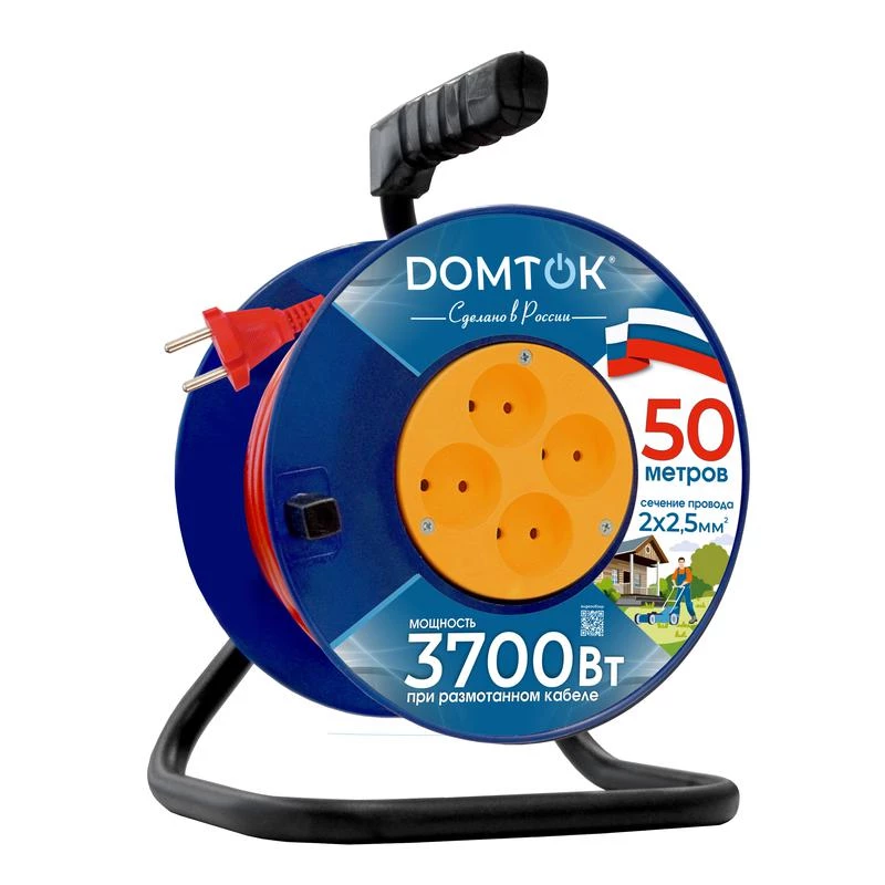 Фото DOMTOK 2510