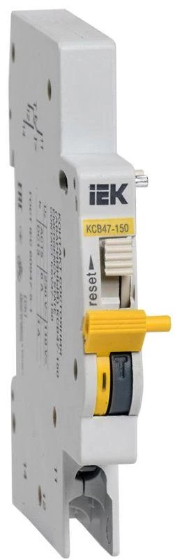 Фото IEK MVA50D-AK-1