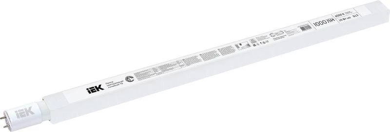 Фото IEK LLE-T8R-10-230-65-G13