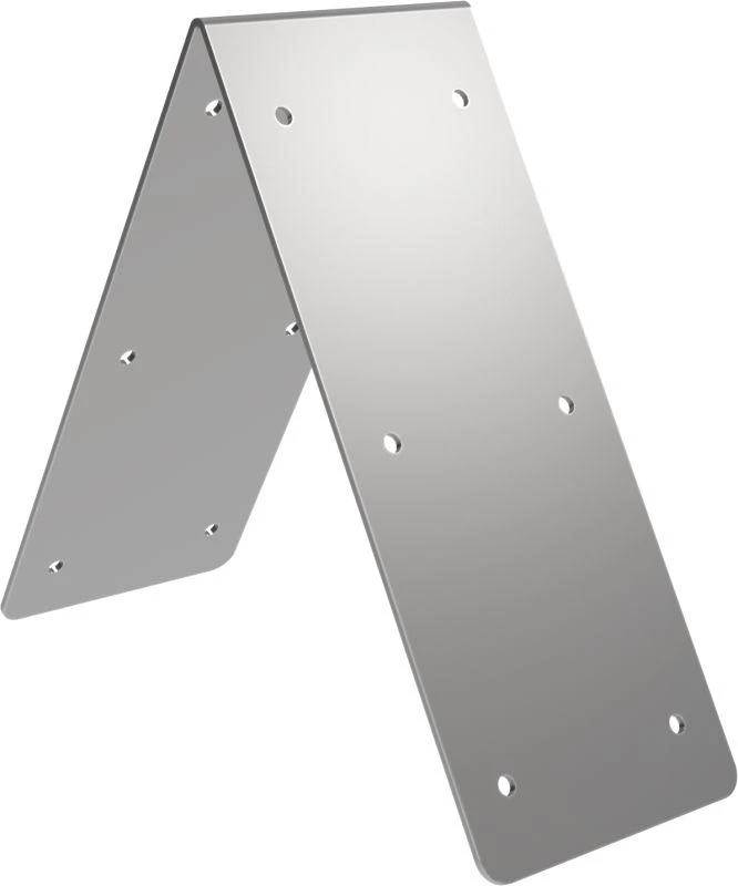 IEK Соединитель двускатной крышки лотка осн. 500мм HDZ CKD50D-SK-500-HDZ