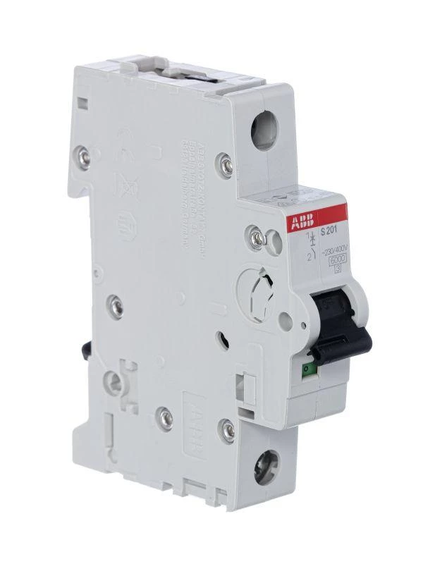 Фото ABB 2CDS251001R0204
