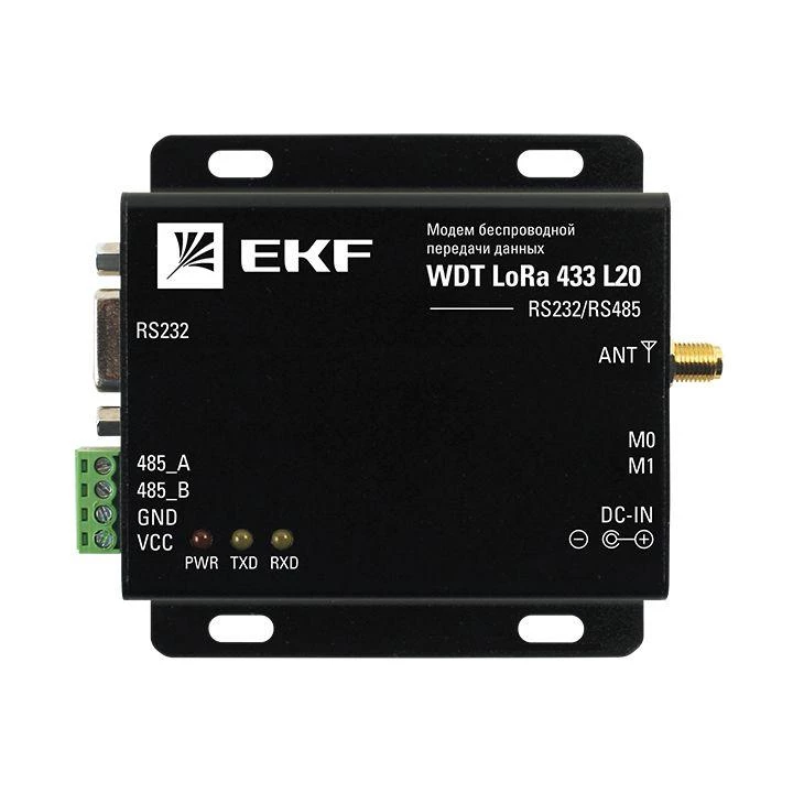 Фото EKF wdt-L433-20