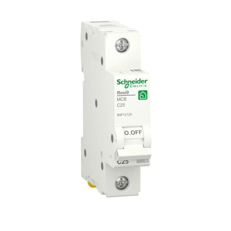 Фото Schneider Electric R9F12125