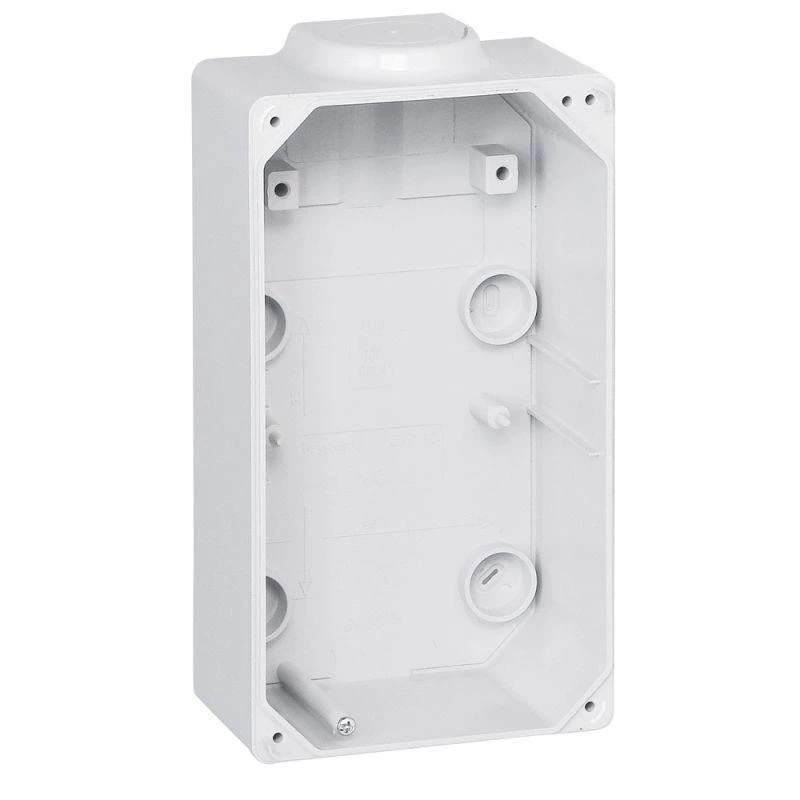 Legrand Коробка установочная P17 220х125 Leg 057710