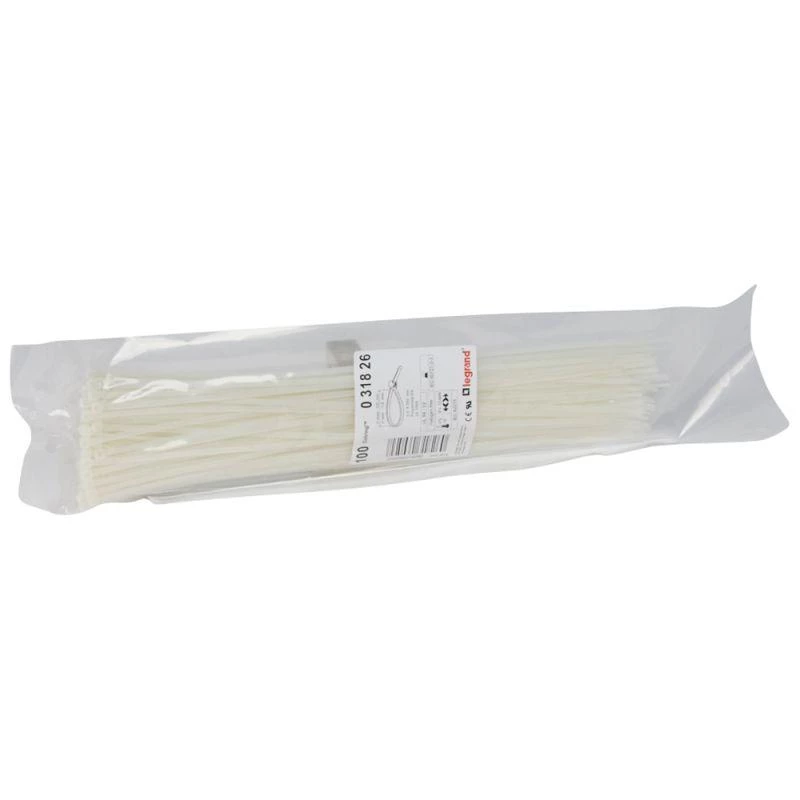 Legrand Хомут кабельный Colring 3.5х360 бесцвет. (уп.100шт) Leg 031826