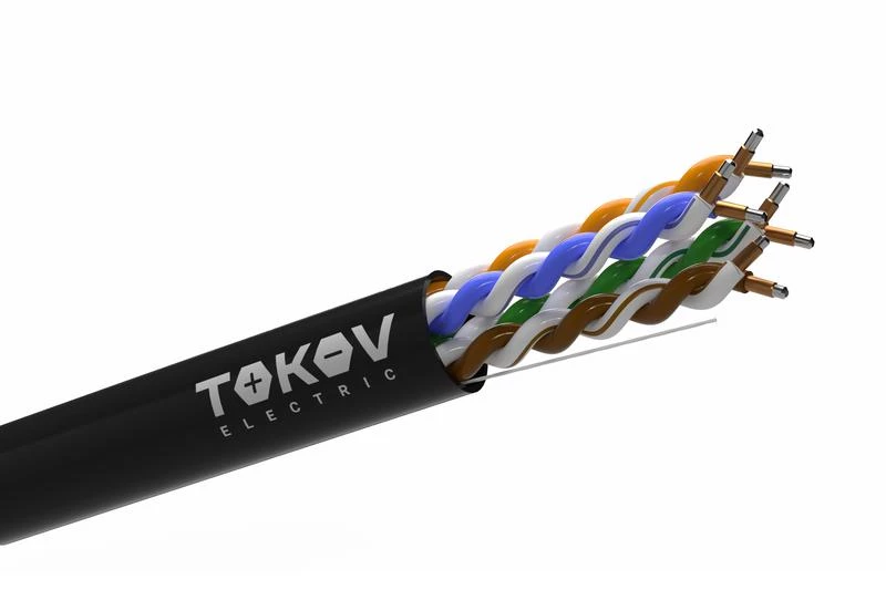 Фото TOKOV ELECTRIC TKL-C06-U42CCA-5E-305-OD