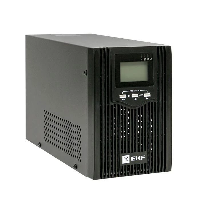 Фото EKF PSW-605-T