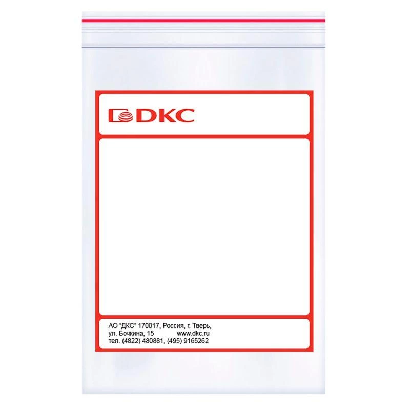 Фото DKC R5ZIPNCRE1222.120