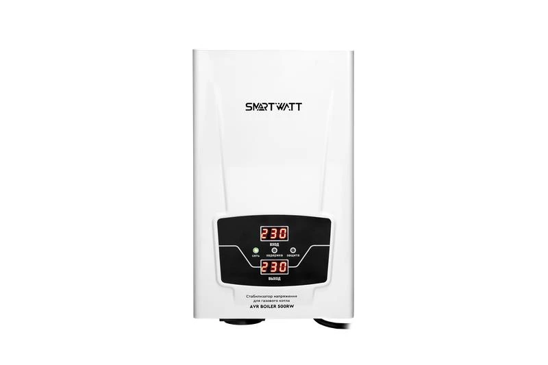Фото SmartWatt AVR BOILER 500RW