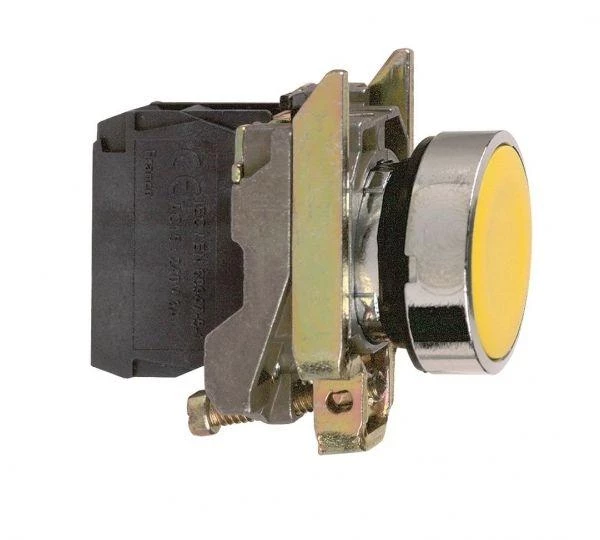 Фото Schneider Electric XB4BA51
