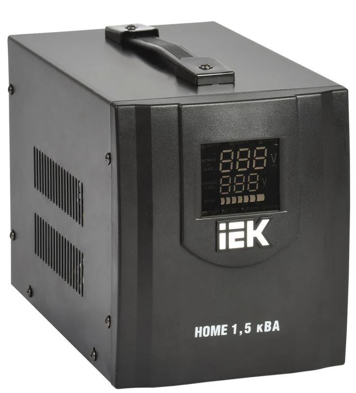 Фото IEK IVS20-1-01500