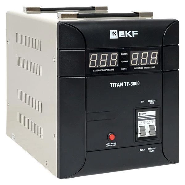 Фото EKF stab-TF-3000