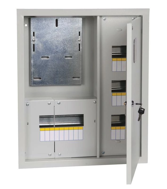 Фото IEK MKM34-V-18-31-ZO