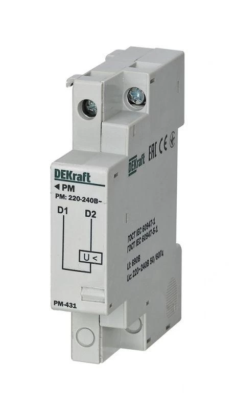 Фото DEKraft 21263DEK