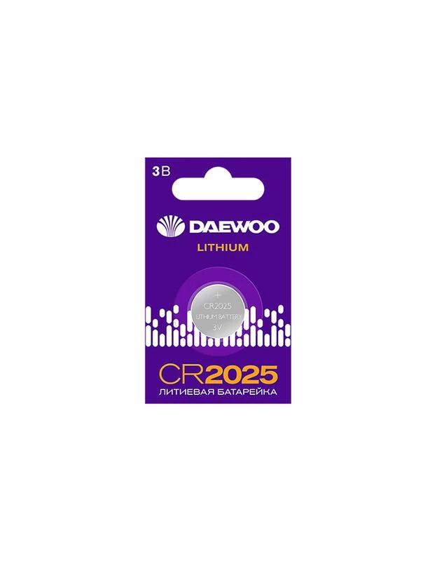 Фото DAEWOO 5034143