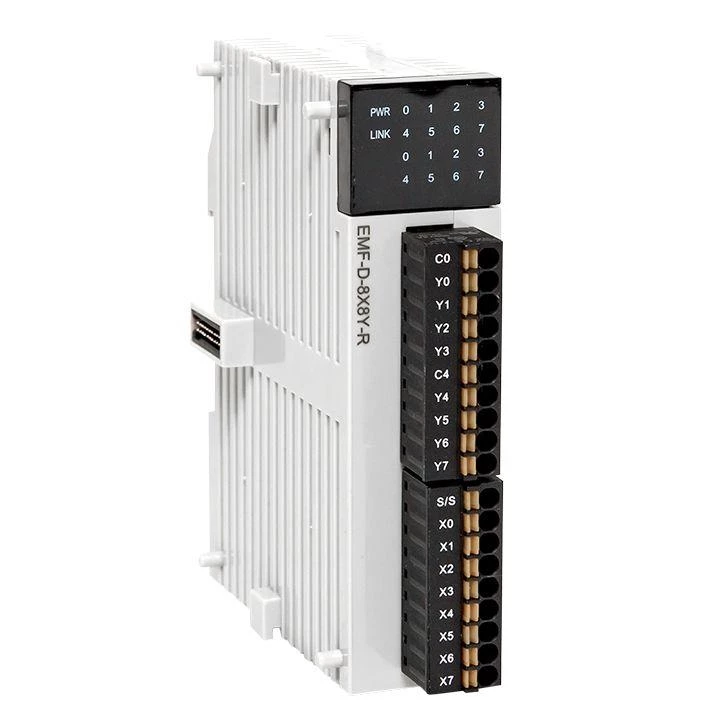 Фото EKF EMF-D-8X8Y-R