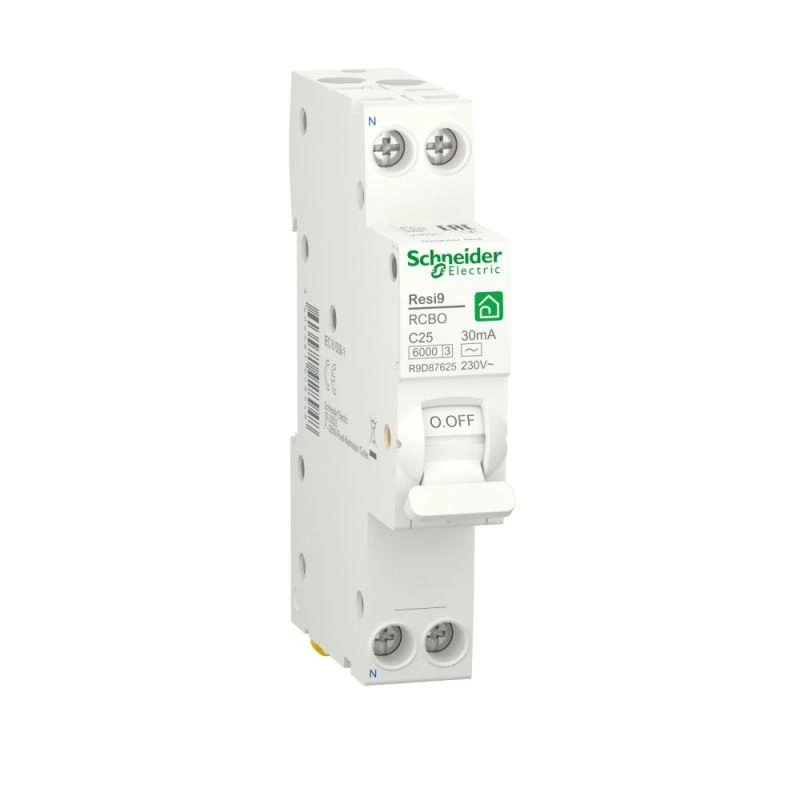 Фото Schneider Electric R9D87625