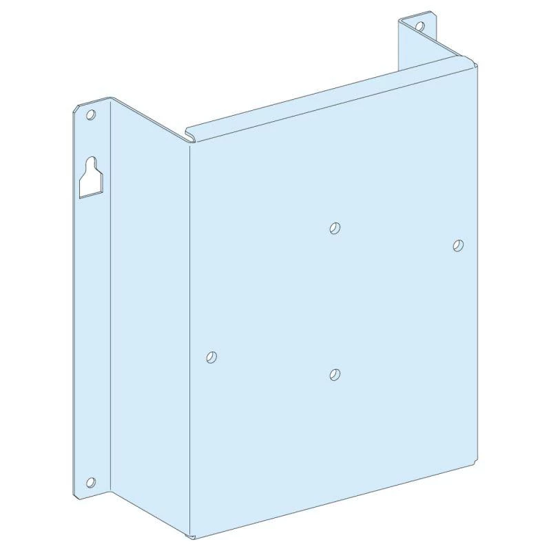 Schneider Electric Плата монтажная для вертик. ISFT 250 W250 SchE LVS03125