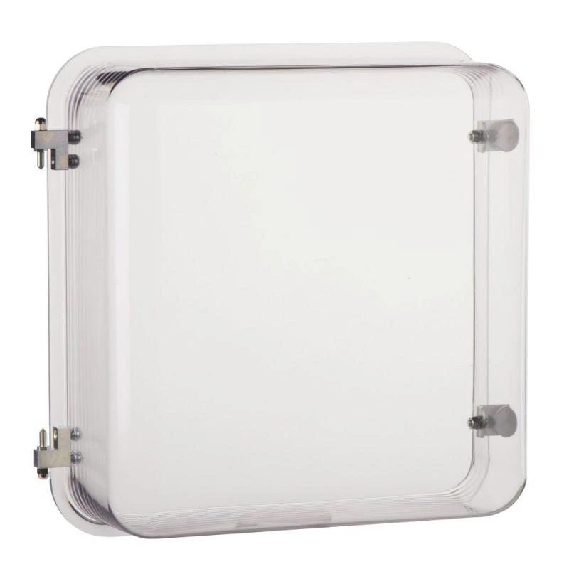 Schneider Electric Кожух прозр. NT рамки дверцы выкл. IP54 SchE 33859