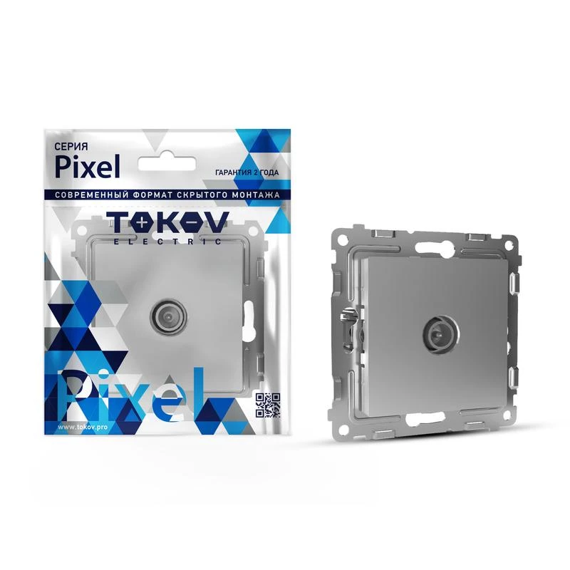Фото TOKOV ELECTRIC TKE-PX-A1C-C03