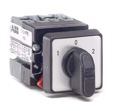 Фото ABB 9CNB022532R5960
